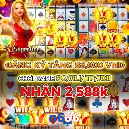 n666